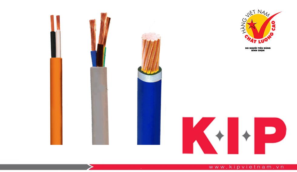 K.I.P Electric